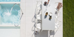 Nueva construcción  - Chalet - San Javier - San Javier Centro