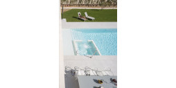 Nueva construcción  - Chalet - San Javier - San Javier Centro