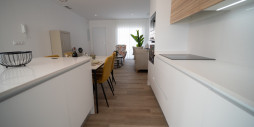 Nueva construcción  - Chalet - San Javier - San Javier Centro