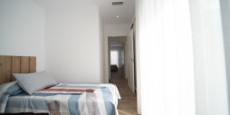 Nueva construcción  - Chalet - San Javier - San Javier Centro
