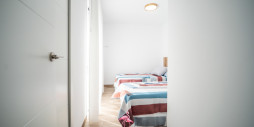 Nueva construcción  - Chalet - San Javier - San Javier Centro