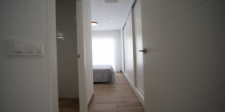 Nueva construcción  - Chalet - San Javier - San Javier Centro