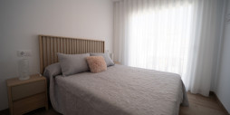 Nueva construcción  - Chalet - San Javier - San Javier Centro