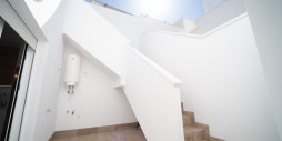 Nueva construcción  - Chalet - San Javier - San Javier Centro