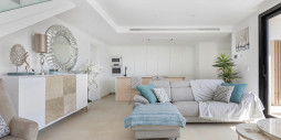 Nueva construcción  - Chalet - San Javier - San Javier Centro