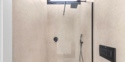 Nueva construcción  - Chalet - San Javier - San Javier Centro