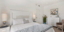 Nueva construcción  - Chalet - San Javier - San Javier Centro