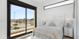 Nueva construcción  - Chalet - San Javier - San Javier Centro