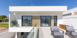 Nueva construcción  - Chalet - San Javier - San Javier Centro