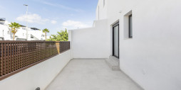 Nueva construcción  - Chalet - San Javier - San Javier Centro