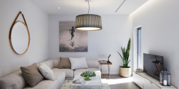 Nueva construcción  - Chalet - San Javier - San Javier Centro