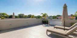 Nueva construcción  - Chalet - San Javier - San Javier Centro