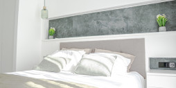 Nueva construcción  - Chalet - San Javier - San Javier Centro