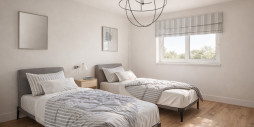 Nueva construcción  - Chalet - San Javier - San Javier Centro