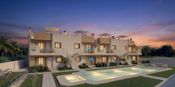 Nueva construcción  - Chalet - San Javier - San Javier Centro