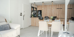 Nueva construcción  - Chalet - San Javier - San Javier Centro