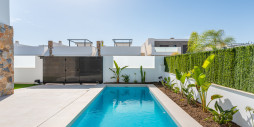 Nueva construcción  - Chalet - San Javier - San Javier Centro
