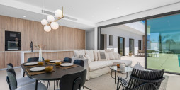Nueva construcción  - Chalet - San Javier - San Javier Centro