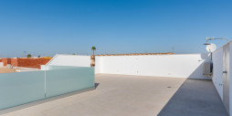 Nueva construcción  - Chalet - San Javier - San Javier Centro