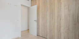 Nueva construcción  - Chalet - San Javier - San Javier Centro