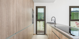 Nueva construcción  - Chalet - San Javier - San Javier Centro