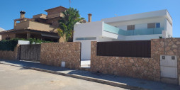 Nueva construcción  - Chalet - San Javier - Santiago de la Ribera