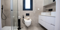 Nueva construcción  - Chalet - San Javier - Santiago de la Ribera