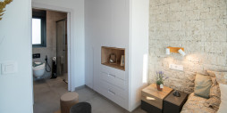 Nueva construcción  - Chalet - San Javier - Santiago de la Ribera