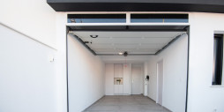 Nueva construcción  - Chalet - San Javier - Santiago de la Ribera