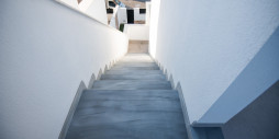 Nueva construcción  - Chalet - San Javier - Santiago de la Ribera