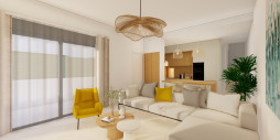 Nueva construcción  - Chalet - San Javier - Santiago de la Ribera
