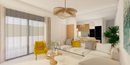 Nueva construcción  - Chalet - San Javier - Santiago de la Ribera