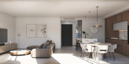 Nueva construcción  - Chalet - San Javier - Santiago de la Ribera