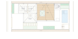 Nueva construcción  - Chalet - San Juan de los Terreros - Las Mimosas