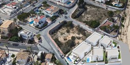 Nueva construcción  - Chalet - San Miguel de Salinas - BLUE LAGOON