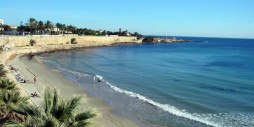 Nueva construcción  - Chalet - San Miguel de Salinas - BLUE LAGOON