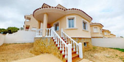 Nueva construcción  - Chalet - San Miguel de Salinas - Cerro del Sol