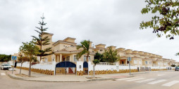 Nueva construcción  - Chalet - San Miguel de Salinas - Cerro del Sol