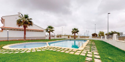 Nueva construcción  - Chalet - San Miguel de Salinas - Cerro del Sol