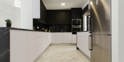 Nueva construcción  - Chalet - San Miguel de Salinas - San Miguel de Salinas Centro