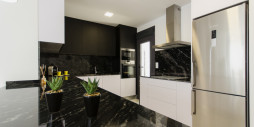 Nueva construcción  - Chalet - San Miguel de Salinas - San Miguel de Salinas Centro