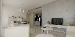 Nueva construcción  - Chalet - San Miguel de Salinas - San Miguel de Salinas Centro