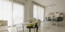 Nueva construcción  - Chalet - San Miguel de Salinas - San Miguel de Salinas Centro