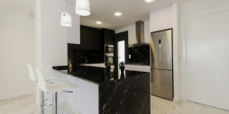 Nueva construcción  - Chalet - San Miguel de Salinas - San Miguel de Salinas Centro