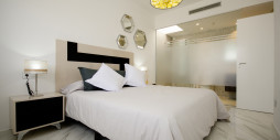 Nueva construcción  - Chalet - San Miguel de Salinas - San Miguel de Salinas Centro