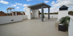 Nueva construcción  - Chalet - San Miguel de Salinas - San Miguel de Salinas Centro