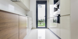 Nueva construcción  - Chalet - San Miguel de Salinas - San Miguel de Salinas Centro