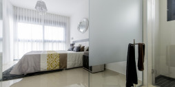 Nueva construcción  - Chalet - San Miguel de Salinas - San Miguel de Salinas Centro