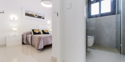 Nueva construcción  - Chalet - San Miguel de Salinas - San Miguel de Salinas Centro
