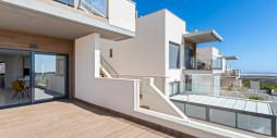 Nueva construcción  - Chalet - San Miguel de Salinas - San Miguel de Salinas Centro